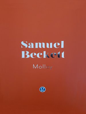 cover image of Molloy